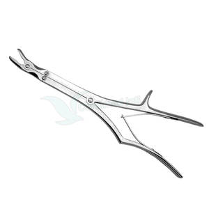 Pince allemande pour tissus Allis de qualité supérieure Pinces chirurgicales et dentaires Instruments médicaux Taille du logo personnalisé - Product Image 4