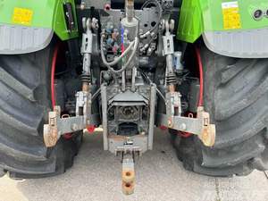 NUEVO Fendt 724 Profi Plus en venta - Product Image 5