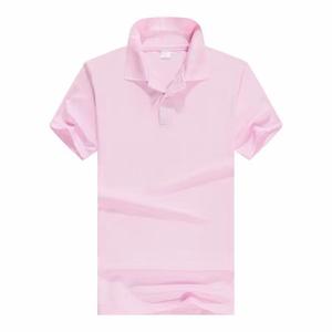 Nuevo Polo de estilo empresarial para hombre para verano, camisetas de manga corta a la moda, estampado de logotipo personalizado, ropa de tela ODM - Product Image 3