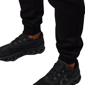 <b>Mens</b> Premium Gym Tracksuit Bottoms <b>Jogger</b> Sweatpants Soft Fleece <b>Slim</b> <b>Fit</b> Elastic Waist Casual Gym and Streetwear - Product Image 6