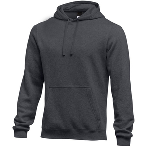 2025 venta al por mayor logotipo personalizado pulóver sudadera Plan algodón hombres sudaderas con capucha hechas con alta calidad - Product Image 1