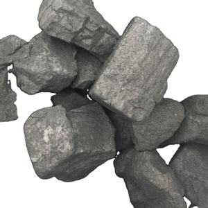 Coque de fundición de alta calidad con 89% de carbono fijo y 0.5% de azufre para hornos de fusión en la industria metalúrgica - Product Image 1