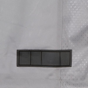 Maillot de football américain pour homme anti-rides, respirant et léger, maillot de football américain entièrement personnalisé - Product Image 6