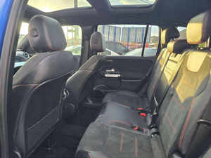 รถปี 2024 สภาพดี ไมล์น้อย เกียร์ออโต้ เบาะหนัง ไม่เคยเกิดอุบัติเหตุ พร้อมส่ง - Product Image 3