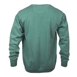 Haute qualité meilleur sweat-shirt conception professionnelle mode impression pull décontracté hommes sweat-shirts - Product Image 3
