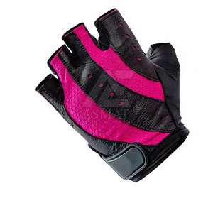 Custom Made Men And Women Fingerless <b>Weight</b> Lifting Fitness Gym <b>Gloves</b> <b>Training</b> Weighted Workout Sport Gym <b>Gloves</b> - Product Image 2