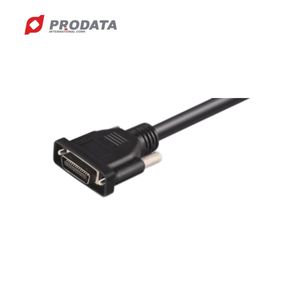 Prodata mV กล้อง SDR 26P TO MDR สายเคเบิลพีวีซี26Pin สำหรับเครื่องอุตสาหกรรม Vision ลิงค์อิเล็กทรอนิกส์ (มี oem/odm) - Product Image 1