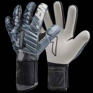 Gants de gardien en cuir premium personnalisables - Product Image 4