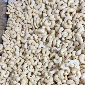 Fabrication d'usine de Santigo, noix de cajou W320, noix de cajou du Vietnam, emballages en sacs, vente en gros, exportés vers l'Asie, l'UE, le Moyen-Orient - Product Image 1