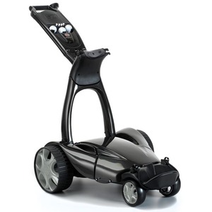 Carrito de golf Golf X10 X9 Follow disponible en stock, herramienta de giro premium - Product Image 2