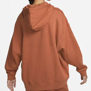 Sweats à capuche d'hiver de haute qualité pour femmes, nouvelle collection, sweats à capuche d'hiver avec logo personnalisé - Product Image 2