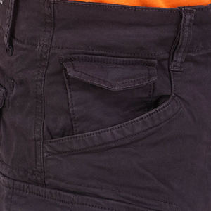 Pantalón de Hombre de Alta Calidad, Hecho de Material de Algodón y Felpa, Transpirable, de Secado Rápido, para Uso en Exteriores, Pantalón Deportivo para Hombre - Product Image 4