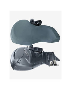 Nouveau moteur hors-bord Yamaha VF225LB V Max 225 ch, essence, pour la fabrication de bateaux marins au Royaume-Uni - Product Image 2