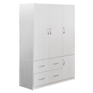 Armario de ropa Práctico armario para organizar y guardar tus prendas - Product Image 3