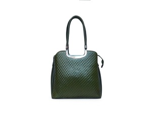 กระเป๋าถือหนังแท้คุณภาพสูงสำหรับผู้หญิงจากผู้ส่งออกอินเดีย - Product Image 1