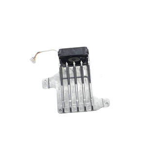 Ventola di Raffreddamento del Pannello Strumenti per AUDI A6 Sedan Serie C8 (4A2) 8613013953 DFBA Hybrid 2000 (18>25) - Product Image 3