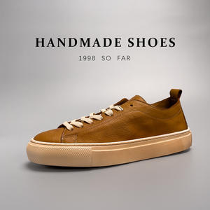 รองเท้าผ้าใบหุ้มข้อสูงทรงหนา สไตล์ลำลอง แฟชั่นโดดเด่น สำหรับผู้ชายและผู้หญิง - Product Image 3