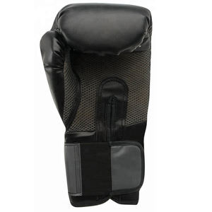 2025 gants de MMA personnalisables de haute qualité fabriqués au Pakistan vente en ligne gants de boxe en cuir fabriqués pour la boxe d'arts martiaux - Product Image 4