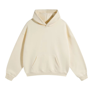Único 2025 temporada de invierno Sudadera con capucha 100% algodón cuello Fitness mujeres manga larga colección de invierno entrenamiento transpirable con capucha - Product Image 3
