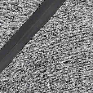 Venta al por mayor de fábrica, chándal personalizado 100% algodón, ropa deportiva, chándal de entrenamiento para invierno ecológico - Product Image 4