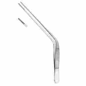 Cottle จมูก Tampon คีมที่มีคุณภาพสูงผลิตภัณฑ์ OEM การออกแบบในราคาโรงงานที่มีโลโก้ที่กำหนดเองของคุณ - Product Image 1