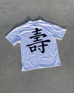 High Quality Plain Custom Cropped T-<b>Shirt</b> Boxy 100% Cotton Blank Oversized Heavyweight Drop Shoulder T <b>Shirt</b> Manufacturer - Product Image 3