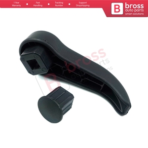 Palanca de Ajuste del Volante BDP904 NEGRA 7701470827 para Clio MK2 Twingo MK1 - Product Image 3