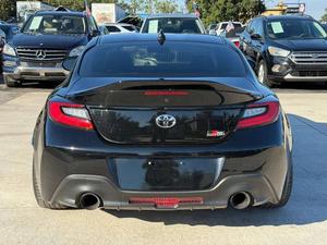 GR86 Premium 2023, Nuevo Convertible con Transmisión Automática, Interior Oscuro, Cámara Trasera, en Venta - Product Image 5