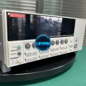 Keithley 6430 YTDI เครื่องมือวัดอิเล็กทรอนิกส์มือสอง - Product Image 1