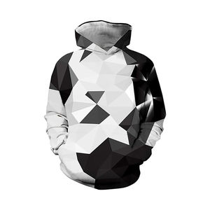 Sweatshirts en polyester personnalisés de haute qualité avec logo personnalisé sweat à capuche vierge en coton mélangé sublimation unisexe pour hommes ODM OEM - Product Image 1