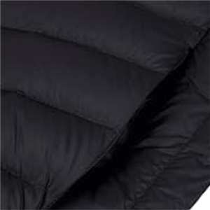 Veste matelassée personnalisée Veste d'extérieur à capuche pour hommes, veste chaude et décontractée à la mode pour l'hiver - Product Image 5