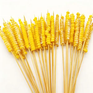 Maíz Amarillo Orgánico Seco de Primera Calidad para Exportación, Humedad 25, Pedido de 25 Toneladas para la Industria Alimentaria, 100% Natural, 99.99% de Pureza - Product Image 4