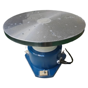 Máy kiểm tra máy ly tâm chính xác | kiểm tra gia tốc cao cho các thiết bị quán tính - Product Image 3