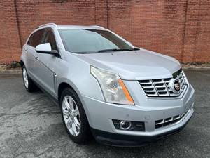 Low price 2015 C a d i l l a c S R X P e r f o r m a n c e C o l l e c t i o n used car for sale - Product Image 1