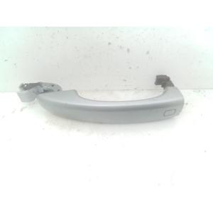 มือจับประตูด้านนอกซ้ายด้านหลัง AUDI A4 Serie B8 (8K2)8t0837205a(07>16) - Product Image 3