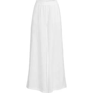 Pantalones elegantes de calidad superior para mujer de Bangladesh, ropa informal de algodón de verano disponible con logotipo personalizado, moda a granel - Product Image 5