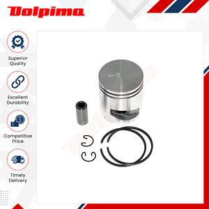 PISTON POUR HUSQVARNA 335RX, 535RX 38MM ( 585 99 83-02 ) GOLF - Product Image 2