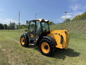 รถยกเทเลแฮนด์เลอร์ JCB 541-70ของแท้ - Product Image 2