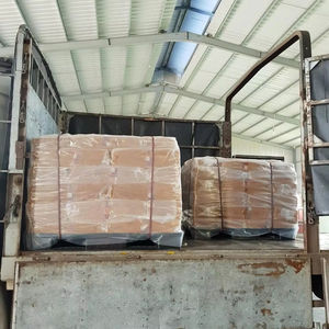 Materias primas de caucho natural SVR 3L de alta calidad directamente de Vietnam - Product Image 4