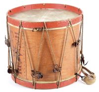 Authentic Wooden Drum Musical Instrument With Natural Finish Perfect For Traditional Music Lovers Folk Dance