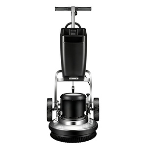 Factory Sales New Commercial 17in Orbital Polisher <b>Floor</b> Buffer <b>Cleaning</b> <b>Machine</b> Electric High Speed Polisher - Product Image 2