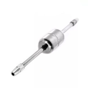 Dissolvant de couronne manuel en acier inoxydable de haute qualité 3 embouts différents Instruments de chirurgie dentaire en gros Ariston International - Product Image 5