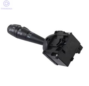8201167988 Changhui interrupteur de clignotant nouveau pour Renault <span class=keywords><strong>Logan</strong></span> Duster Lodgy Dokker Sandero II 2012-2016 - Product Image 2