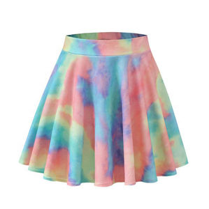 Ropa deportiva de tenis para mujer personalizada de alta calidad, faldas y pantalones cortos de tenis transpirables, ropa de tenis para mujer personalizada - Product Image 3