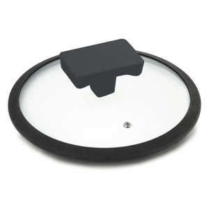 ฝาปิดหม้อแก้วพร้อมรูระบายไอน้ำ (16 ซม.) VIVÀ 2269 - Product Image 2