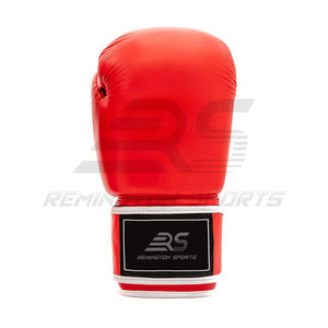 Gants de sport de travail de haute qualité Gants de boxe d'entraînement Gants de boxe haut de gamme - Product Image 3