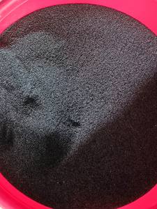 Graines de basilic nettoyées supérieures avec taux d'absorption d'eau élevé pour améliorer la sensation en bouche dans les boissons - Product Image 6