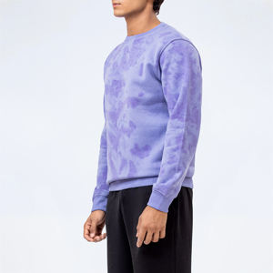 เสื้อฮู้ดดี้พิมพ์ลายคุณภาพสูงสำหรับผู้ชายและยูนิเซ็กซ์  ผ้าฟลีซ/คอตตอน  สั่งทำโลโก้ได้  ขั้นต่ำ 2 ชิ้น - Product Image 4