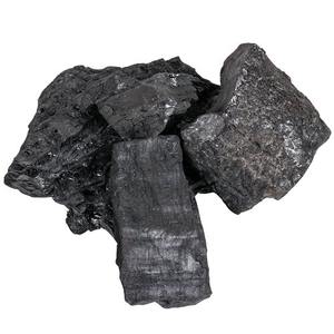 Carbón Vegetal Negro de Madera Natural de Primera Calidad, Briquetas de Larga Duración, Sin Humo, para Barbacoa, 4600 Calorías, 42% de Ceniza, Entrega Rápida - Product Image 6