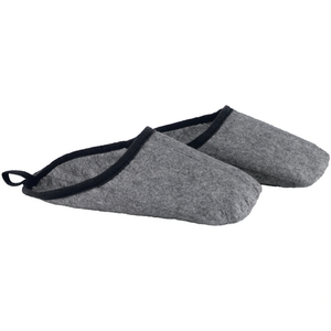 Chaussures de sécurité Ludwig L FELDTMANN Gris Mélange Tailles 41-46 Surchaussures - Product Image 3